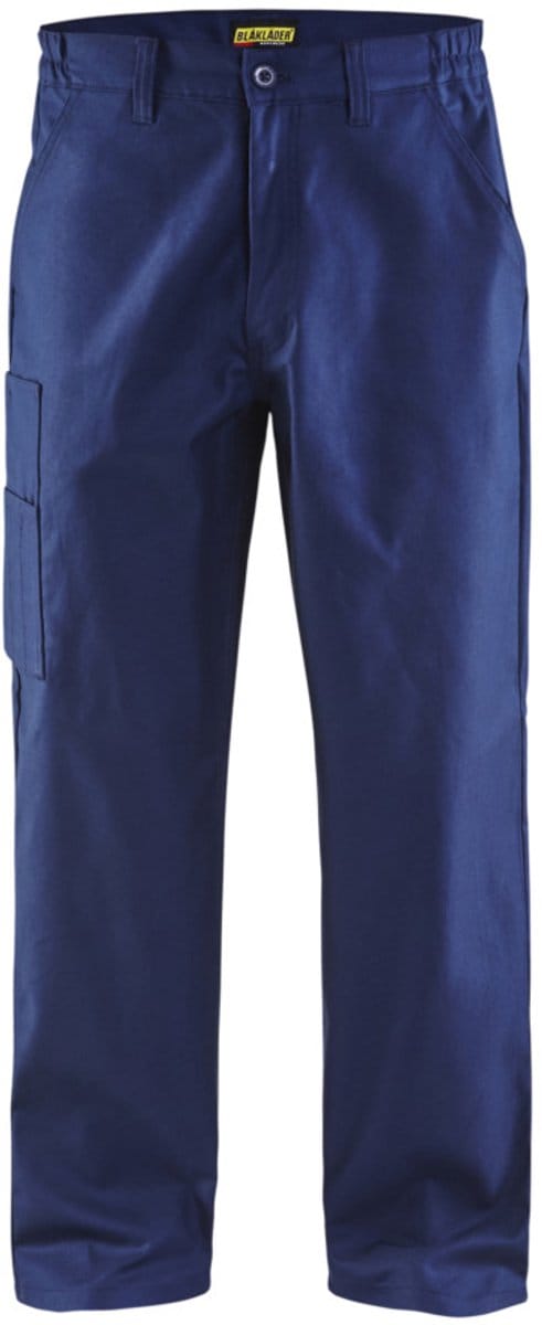 Blaklader Werkbroek 1725-1210 - Marineblauw - D112