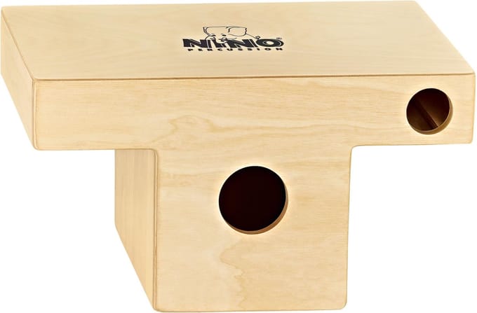Meinl Slap-Top Cajon NINO953 - Cajon