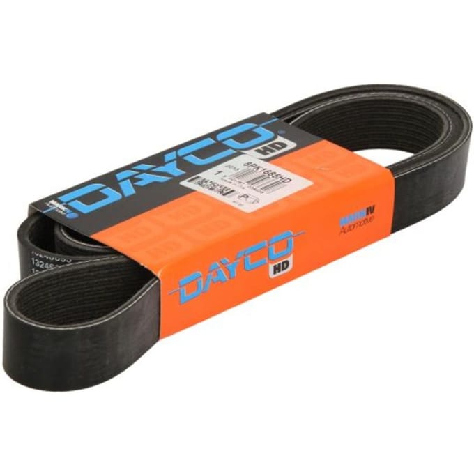 V-riem DAYCO 8PK1685HD