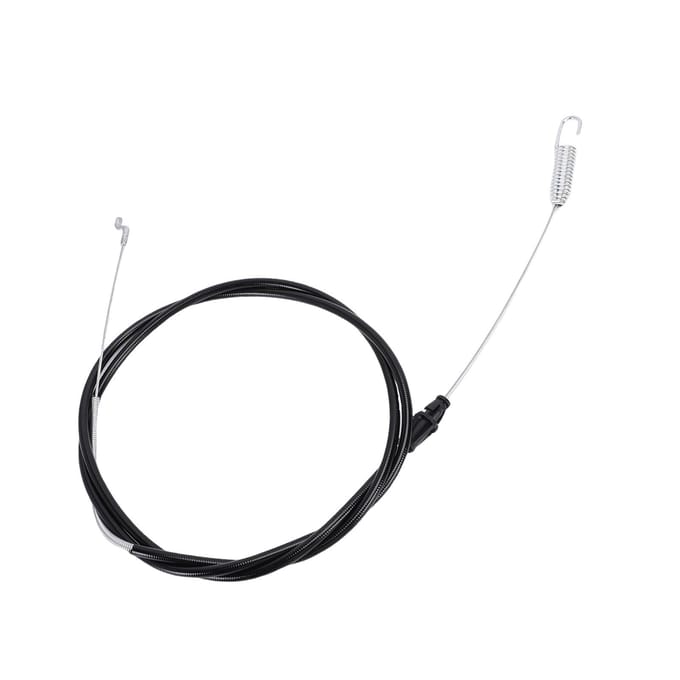 Grasmaaier Tractie Controle Kabel 105-1845 Vervanging voor 22-inch Recycler Frontaandrijving Zelfrijdende Grasmaaiers