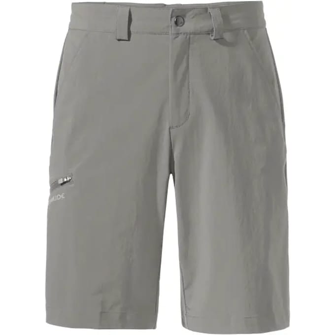 VAUDE Hosen Men's Farley Stretch Bermuda II