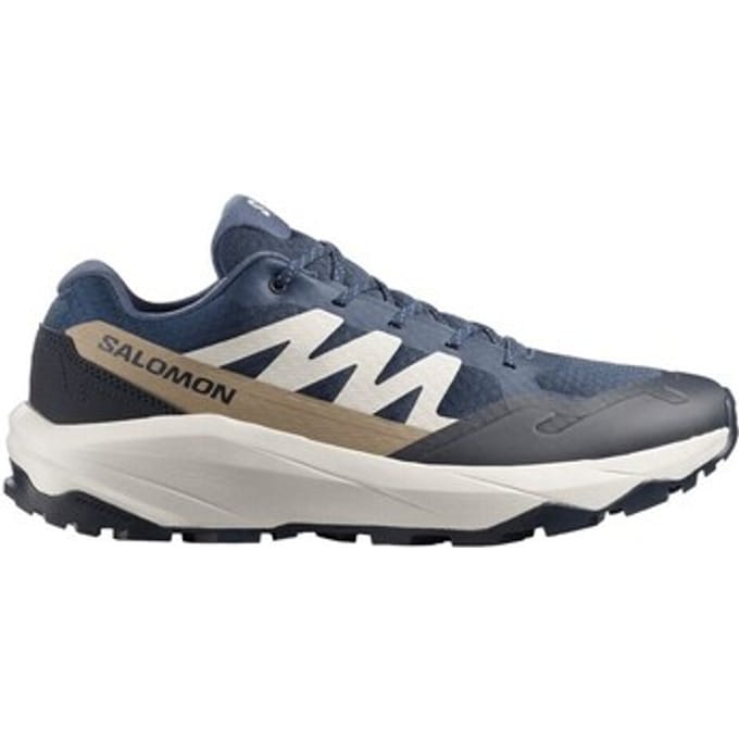 Lage Sneakers Salomon L49150900
