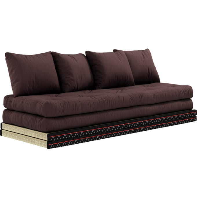 Karup Chico bank - 715 Brown
