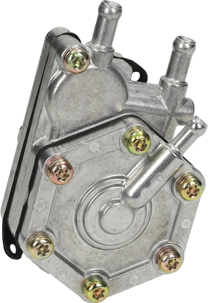 Brandstofpomp voor Peugeot Django, Speedfight 3 en New vivacity