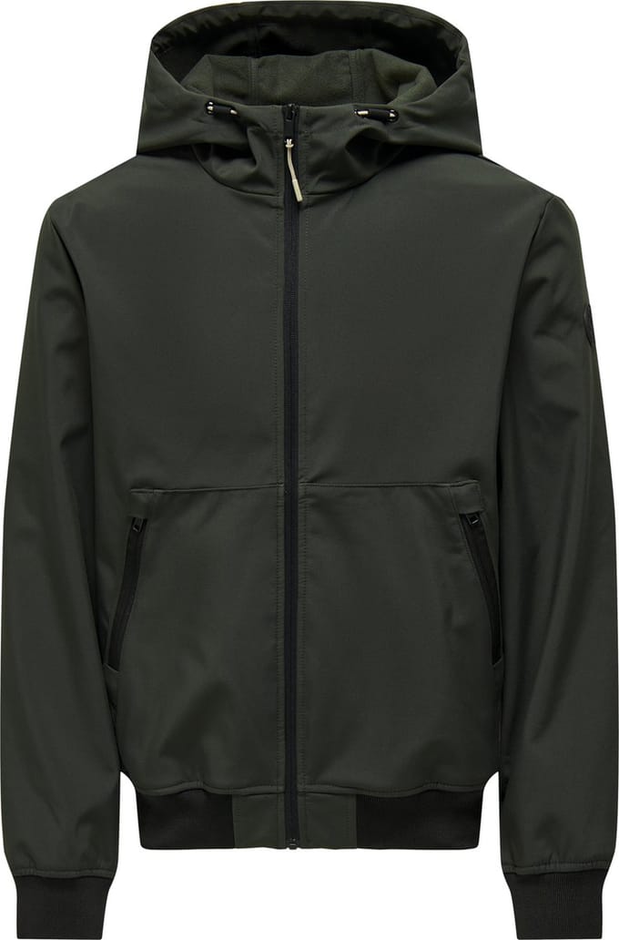 ONLY & SONS Bomber jacker ONSBOWIE Bomber jacker