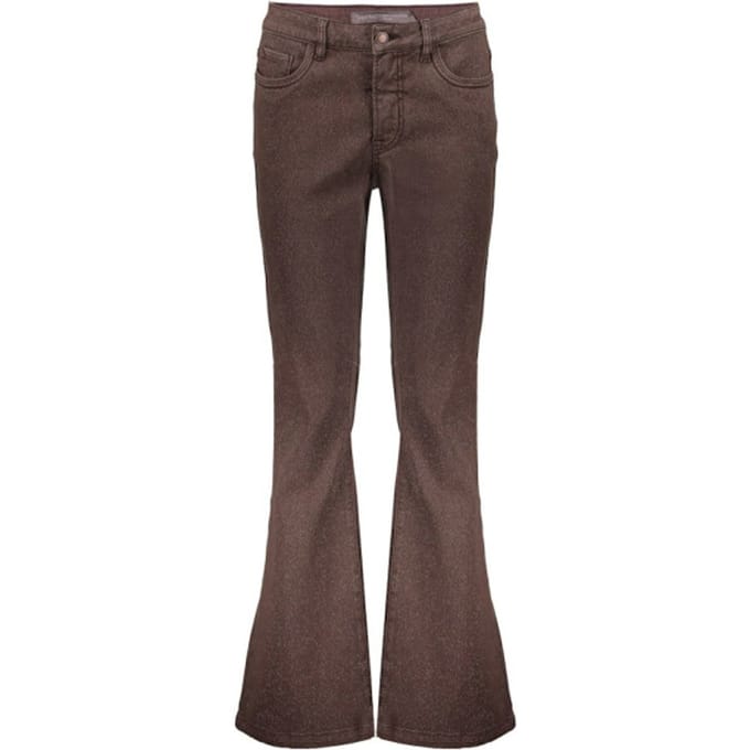 Geisha - 61543-10 - Jeans flair lurex