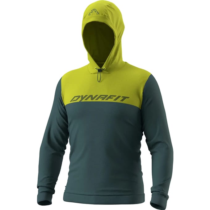 Hoodie Dynafit