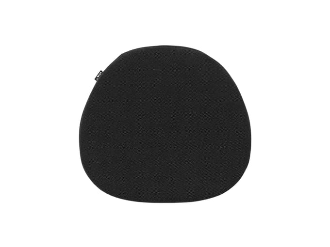 Vitra Soft Seats Typ B Zitkussen - Hopsak - donkergrijs/zwart