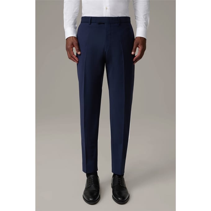 Flex-Cross-broek Mercer, navy
