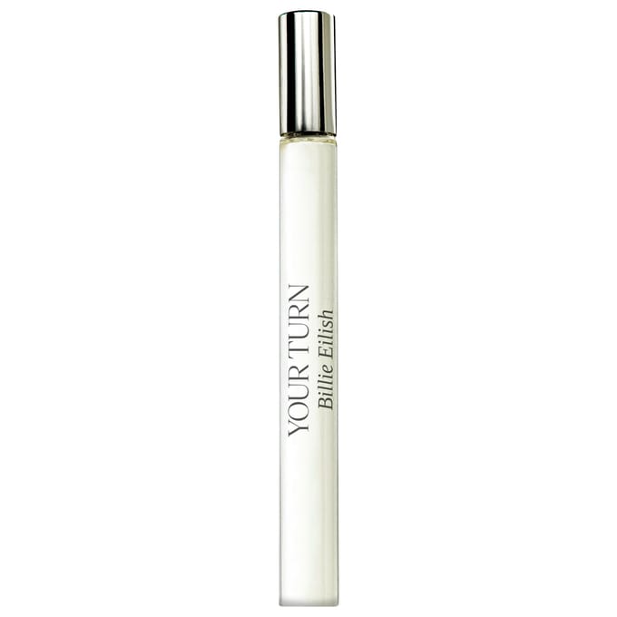 Billie Eilish Your Turn EDP Travel Spray 10 ml