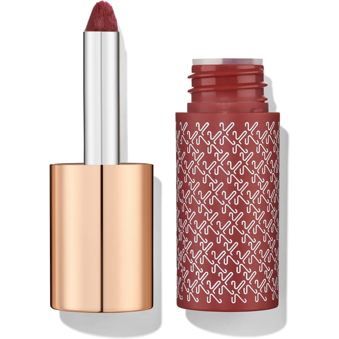 Kay Beauty Cashmere Lip Blur - Free Spitir