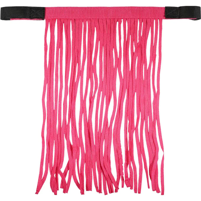 Anti-vliegband voor paarden nylon Horze