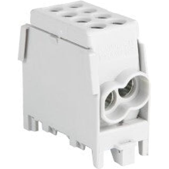 Geyer Verdeler Aansluitblok - AK250011