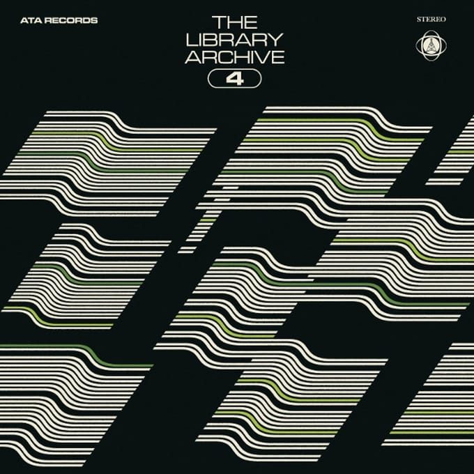 The Library Archive (Vol. 4)