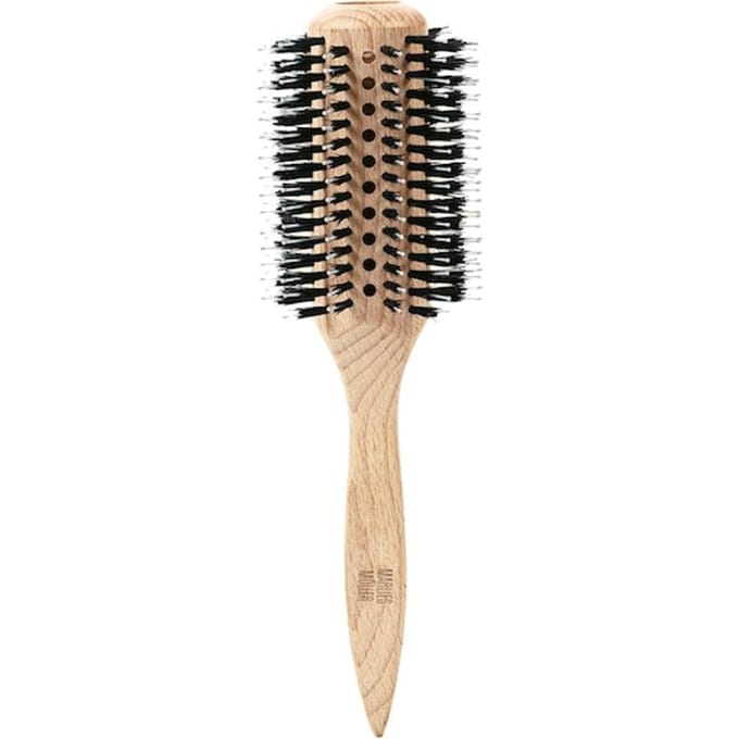 Marlies Möller Brushes Super Ronde Stylingborstel borstels Dames