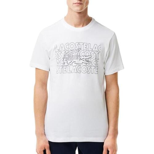 T-shirt Lacoste TH7505