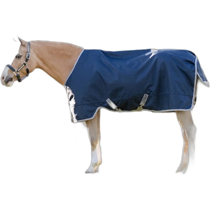 Buiten deken voor pony Amigo 1200D 250g