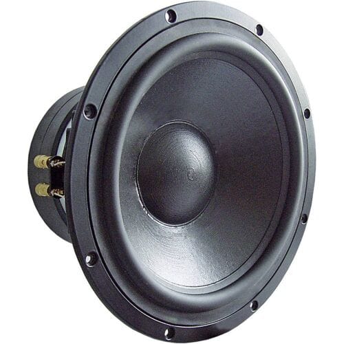 Visaton TIW 300 - 8 Ohm 12 inch 30.48 cm Woofer 300 W 8 Ω