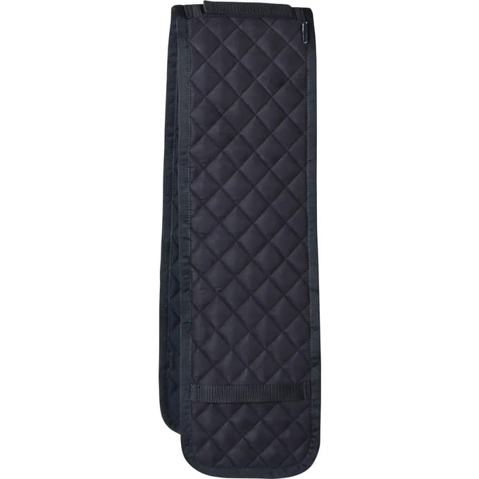 Harry's Horse Longeer dek - maat One size - black