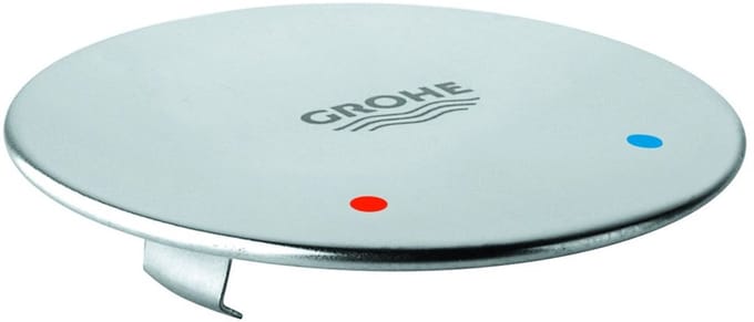 Grohe Eurodisc  Onderdelen sanitaire kranen