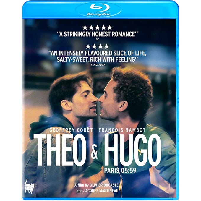 Theo And Hugo