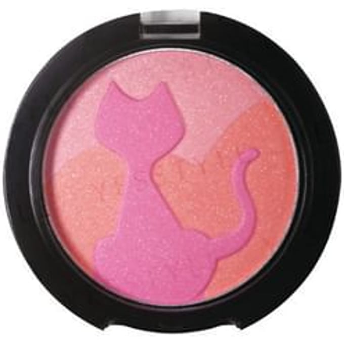 DMA Dodo Cheek Cat Vivid Pink CC35 Eye makeup Other Take a small amount onto a brush and spread on cheeks. Eye makeup Other
