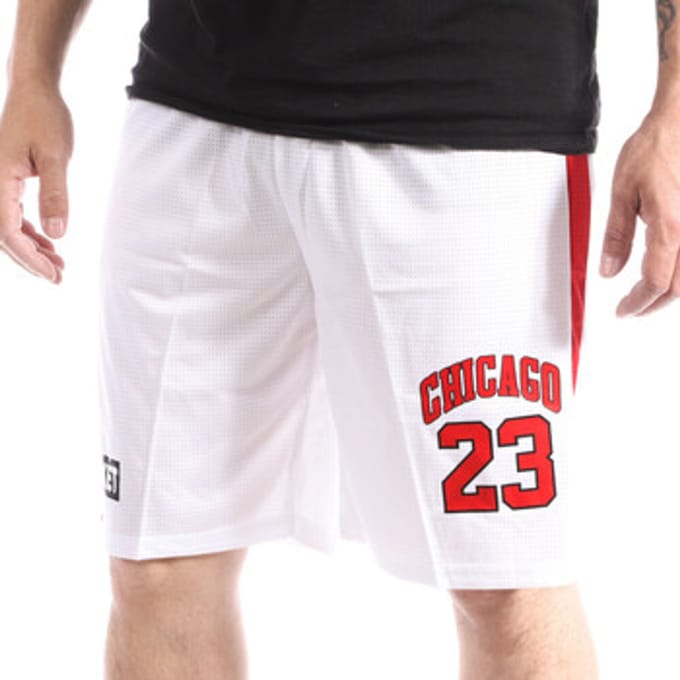 Korte Broek Sport Zone Short basketball