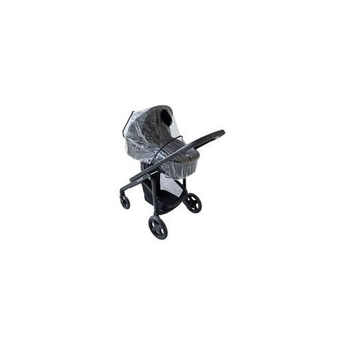 Prénatal regenhoes kinderwagen universeel Transparant unisex