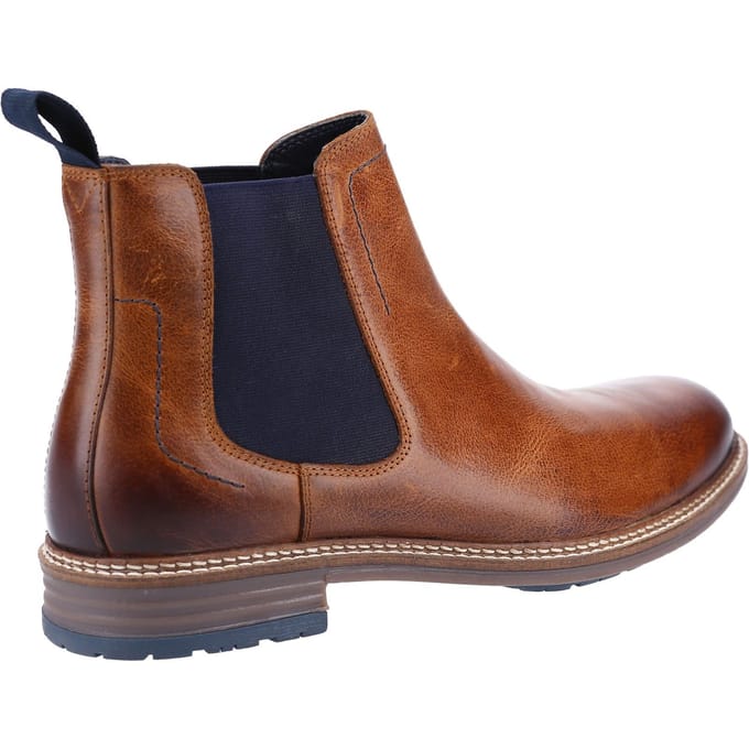 Hush Puppies Justin Laarzen