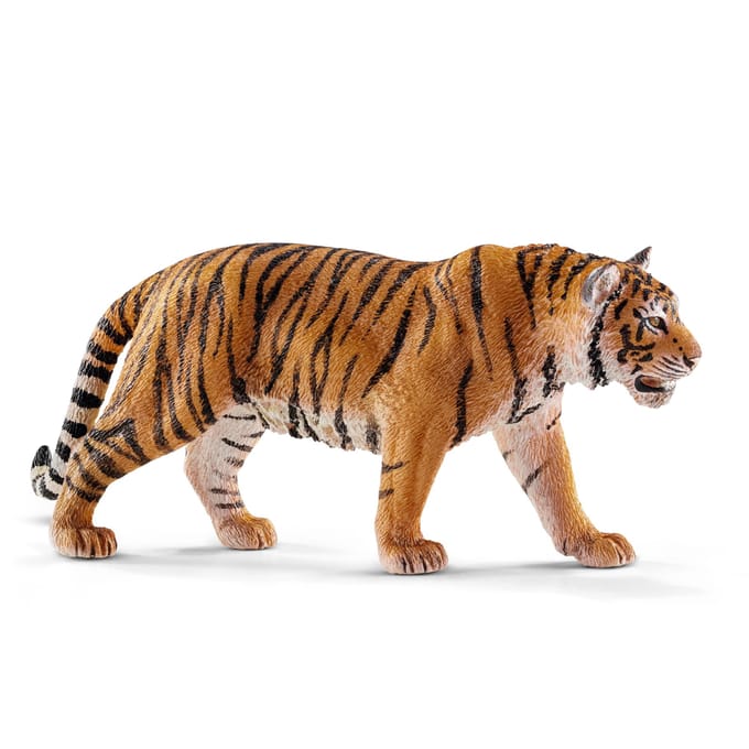 Schleich Bengaalse tijger Dieren