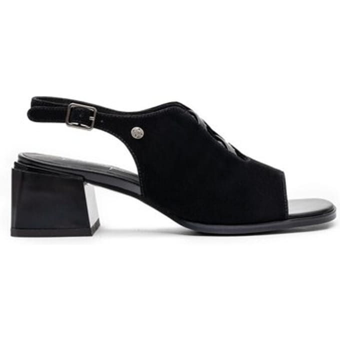 Sandalen met hakken Maciejka K752101001