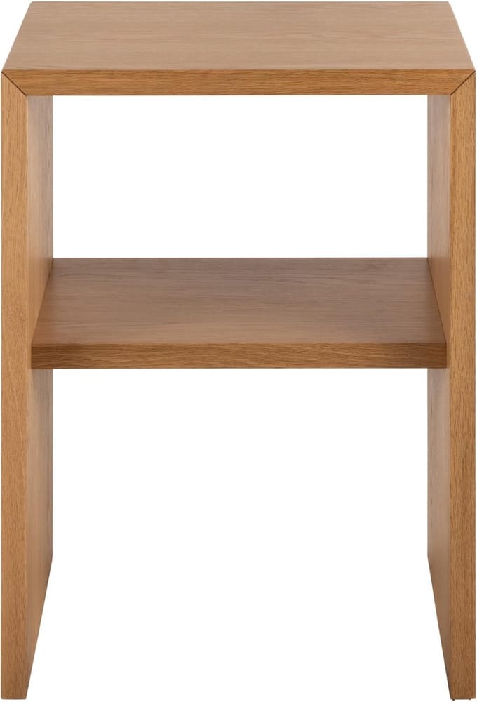 Nachtkastje Ole Naturel 60cm - Giga Living