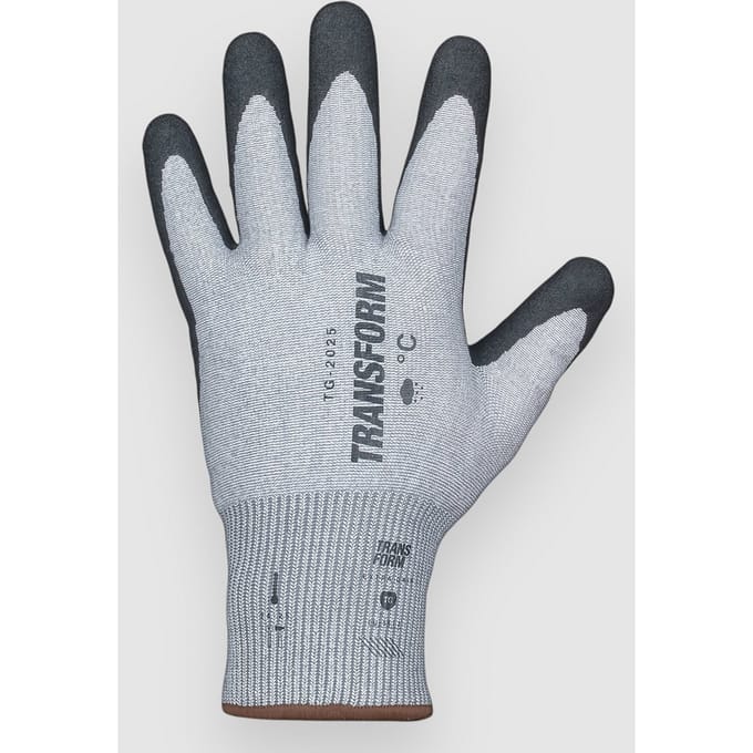 Transform Workwear Handschoenen grijs