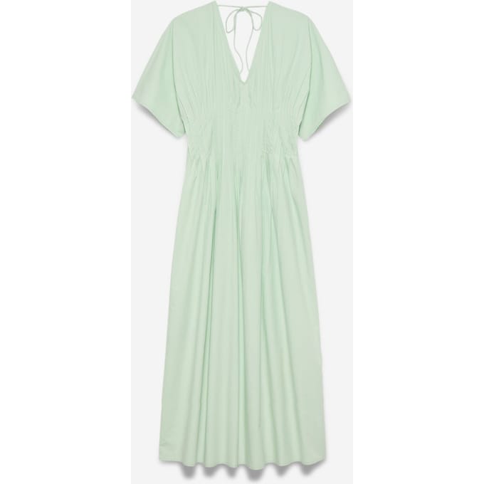 Alchemist Dress Pippa Celadon Maat: 44 | Midi Jurken Outlet | Dames