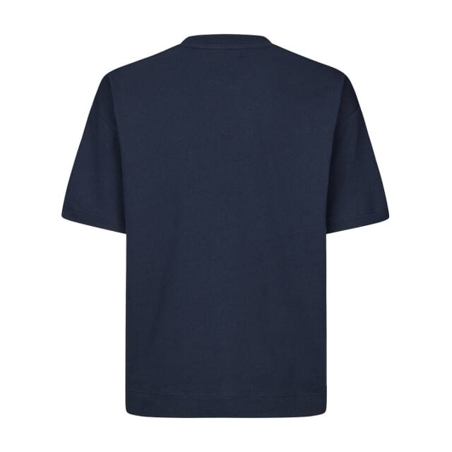 Samsoe & Samsoe T-shirt korte mouw m22300126