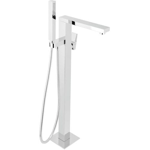 Herzbach NEO CASTELL bath spout 12.202070.1.01