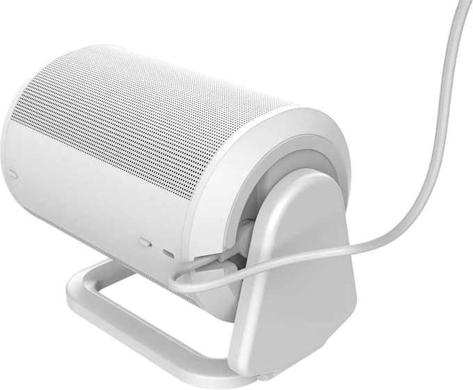 Flexson Sonos Era 100 tafelstandaard/muurbeugel