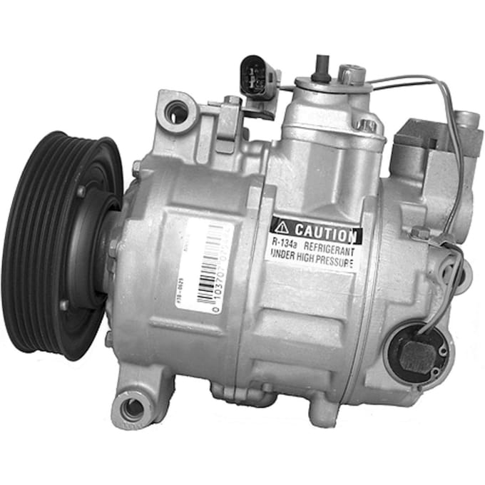 Compressor airconditioning AIRSTAL 10-0629