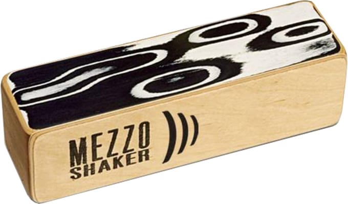 Schlagwerk SK 35 Mezzo Shaker - Shaker
