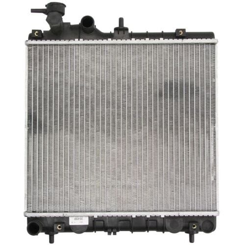 Radiator, motorkoeling NRF 53257