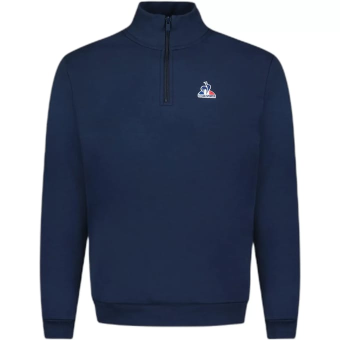 1/4 rits trainingsjack Le Coq Sportif Essentiel N°1