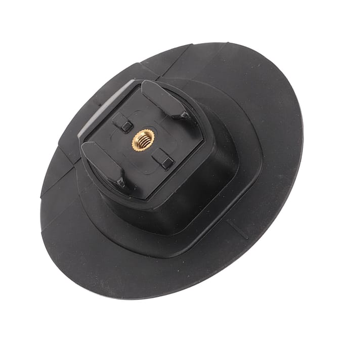 Support de Base de Caméra Portable Standards Généraux Siège de Gouvernail Support de Caméra pour Planche de Surf Gonflable pour