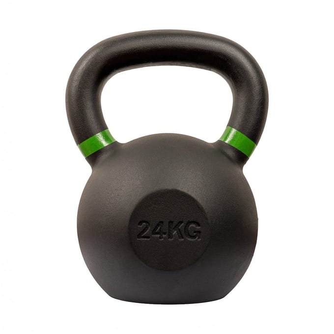 Taurus Studio Kettlebell 20 kg