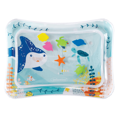 INFANTINO Watermat Ocean