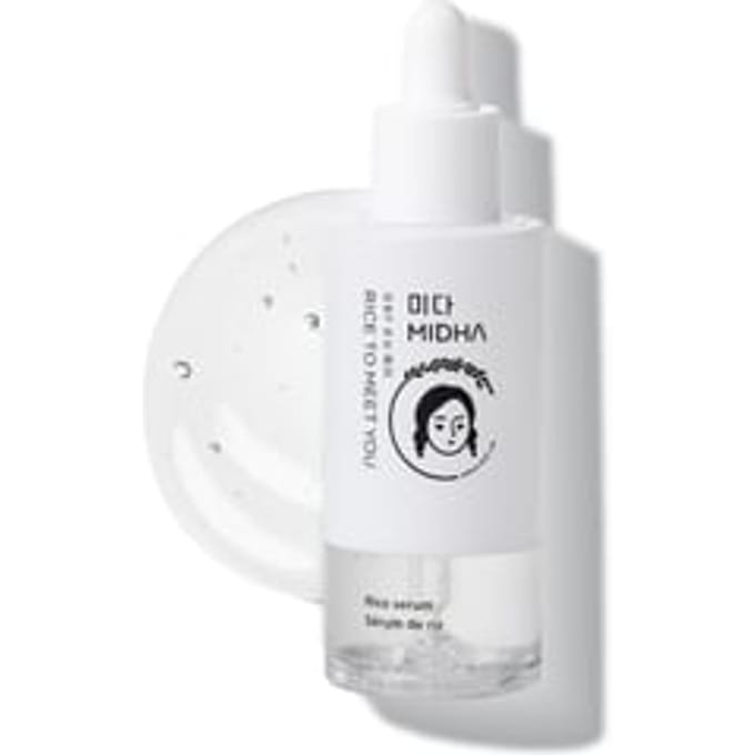 MIDHA - Rice Serum 50ml