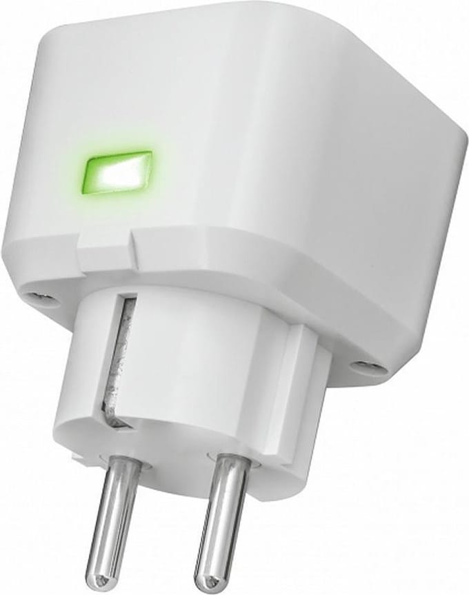 KlikAanKlikuit Compacte Draadloze schakelaar - ACC-3500 NL