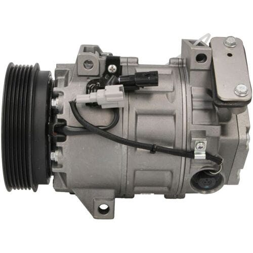 Airco-compressor VALEO RE-GEN - AT VALEO 813647