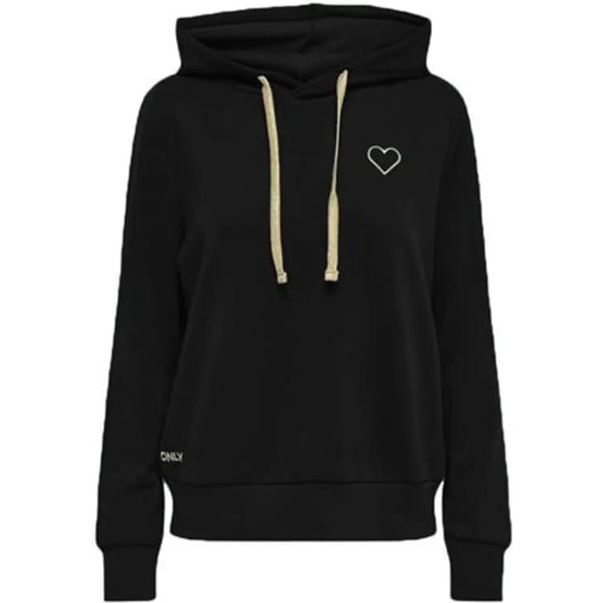 Only  Capuchon sweaters ONLNOLI