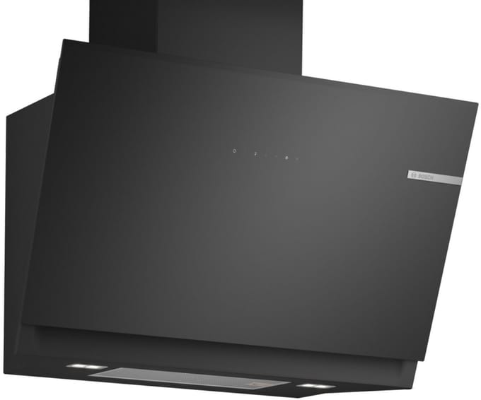 Bosch DWK81AN60 - Afzuigkap