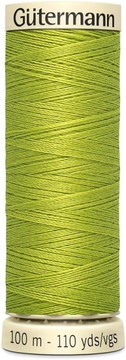 Naaigaren Polyester 100m Diverse Kleuren Kwaliteitsgaren